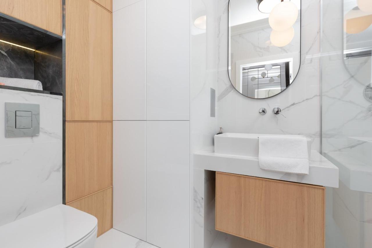 Apartament Bemowo Coopera Parking & Taras By Renters Prestige Warszawa